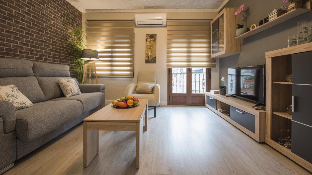 Casa De Los Cantaros Toledo Zewnętrze zdjęcie