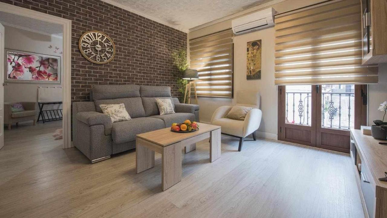 Casa De Los Cantaros Toledo Zewnętrze zdjęcie