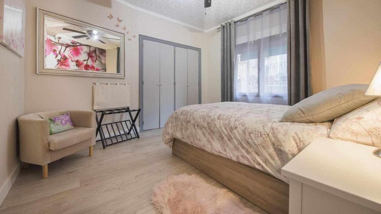 Casa De Los Cantaros Toledo Zewnętrze zdjęcie