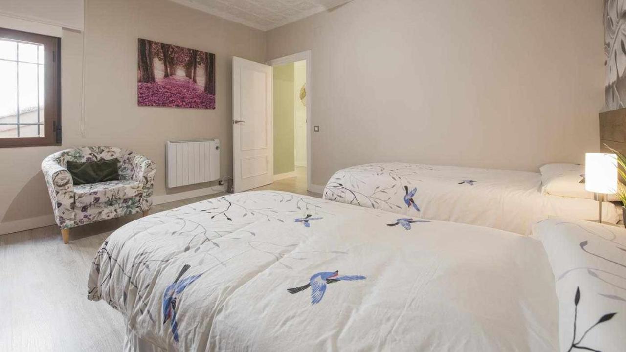 Casa De Los Cantaros Toledo Zewnętrze zdjęcie