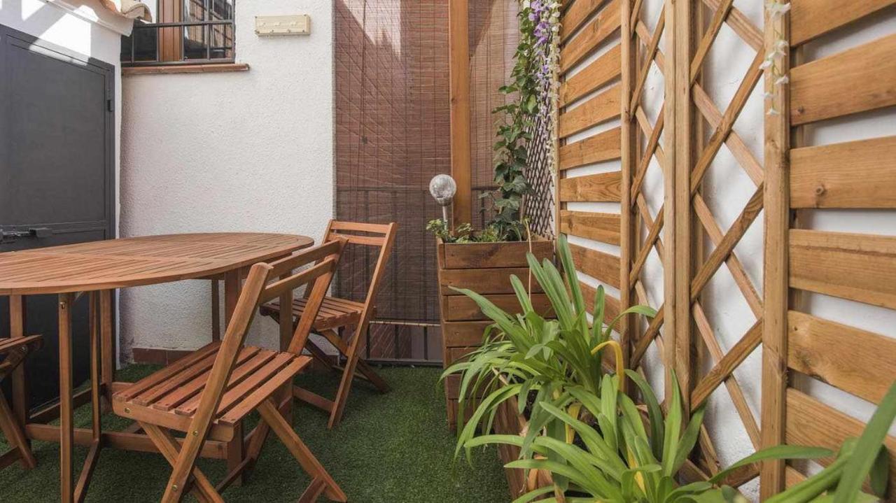 Casa De Los Cantaros Toledo Zewnętrze zdjęcie
